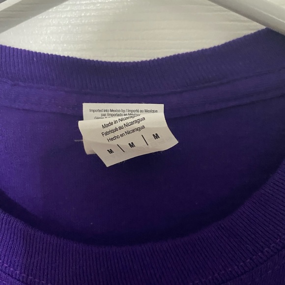 Western Long Sleeve Shirt - Picture 2 of 2